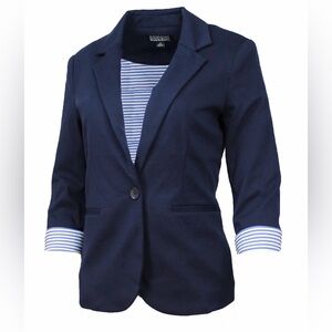 Nicole Miller Original Blazer